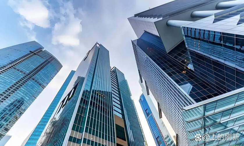 資金鏈斷裂對建筑工程的影響及應(yīng)對策略