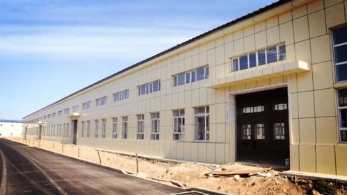 伊犁州直各地加速推進景觀工程建設(shè)，繪就生態(tài)宜居新畫卷
