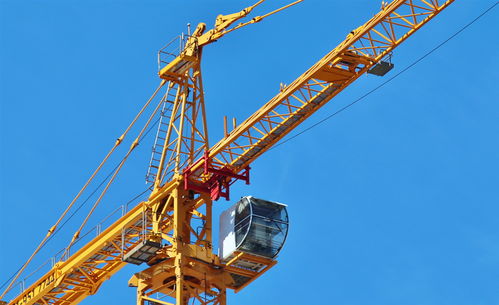卓璽集團 多措并舉，筑牢建筑施工企業資質管理基石